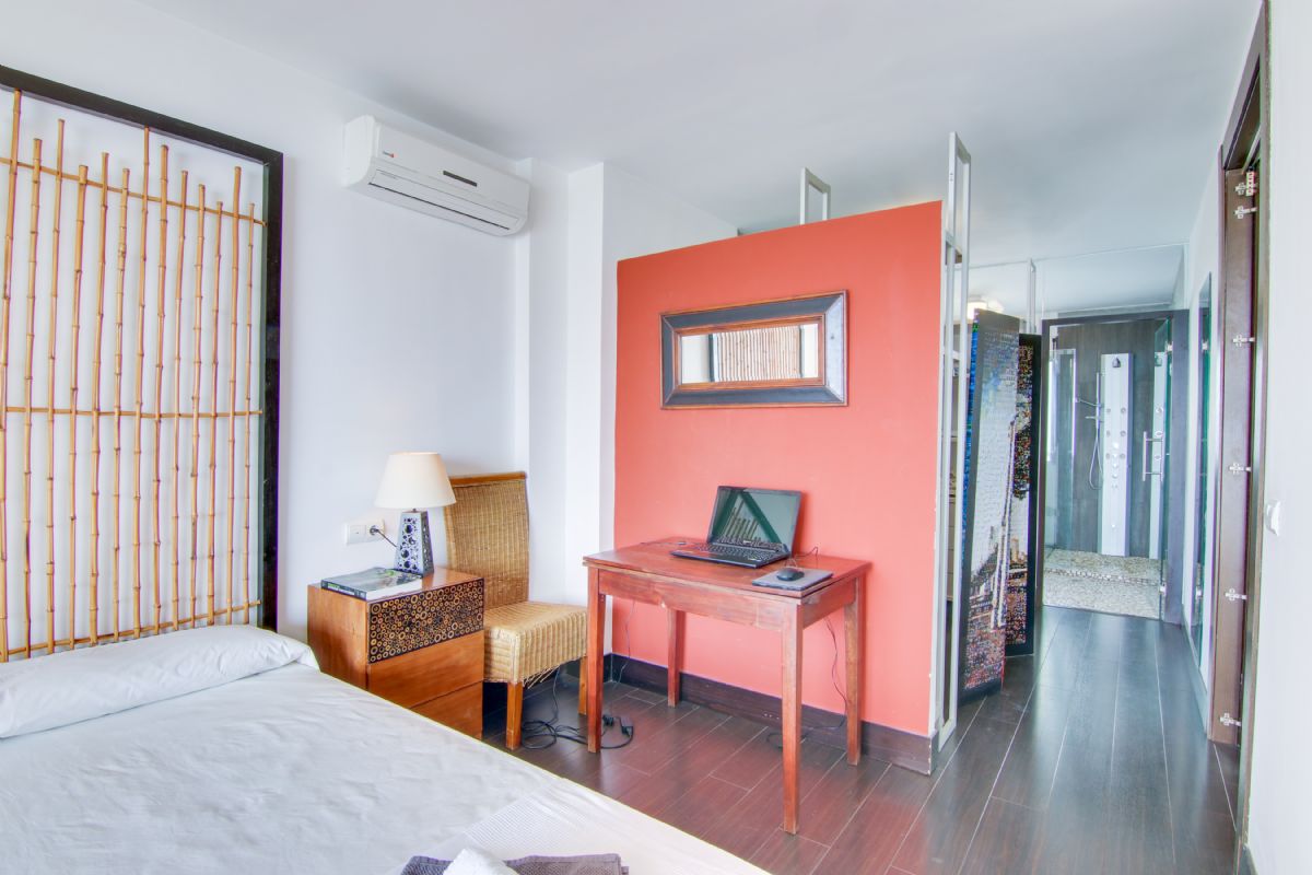 Alquiler vacaciones Apartamento en primera línea de playa, Altea, Alicante, Comunidad Valenciana, España